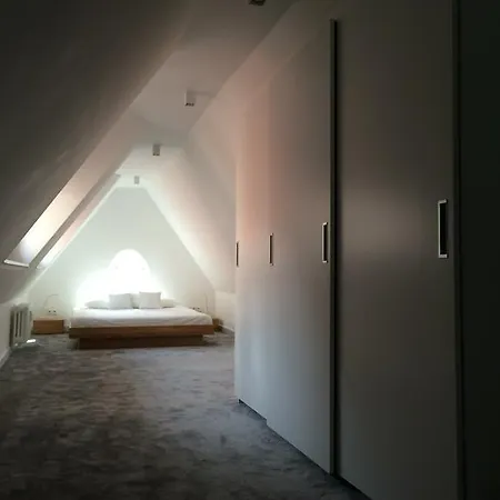 Loft In Old Town Apartment Gdansk