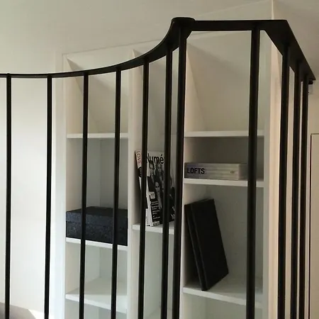 アパート Loft In Old Town グダニスク