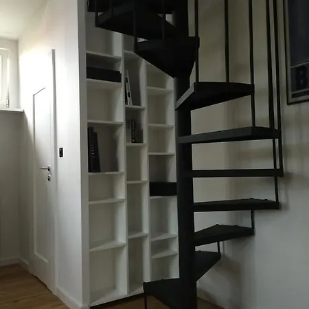 Loft In Old Town グダニスク