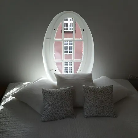 Loft In Old Town *