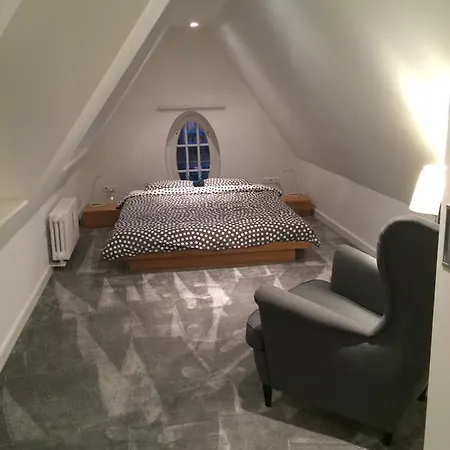 Loft In Old Town