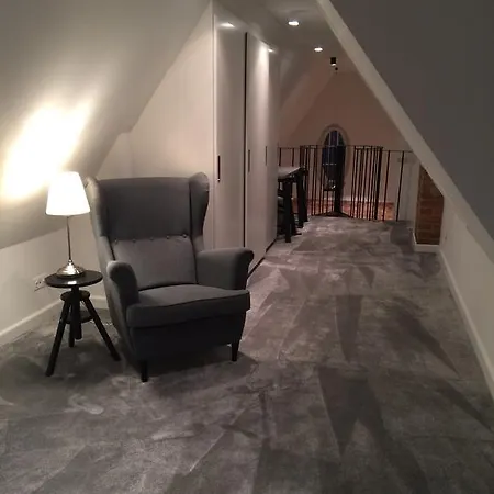 Loft In Old Town