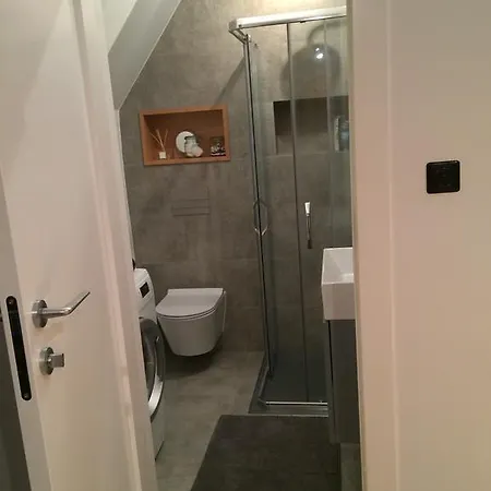 Loft In Old Town アパート グダニスク