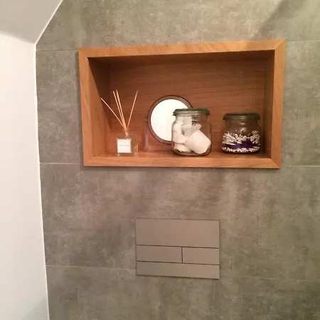 Loft In Old Town Apartment Gdansk