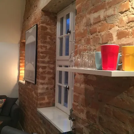 Loft In Old Town アパート *