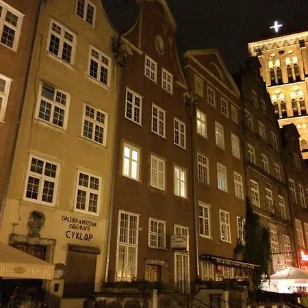 Apartment Loft In Old Town *