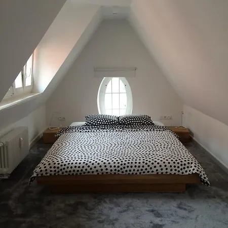 アパート Loft In Old Town グダニスク